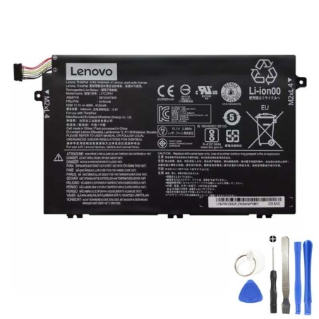 Lenovo-L17C3P51-45Wh