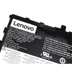 57Wh Lenovo 01AV494 Batterie