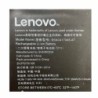 39Wh Lenovo BSN04170A5-AT Batterie