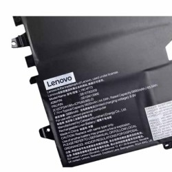 44.5Wh Lenovo L19C4P73 Batterie