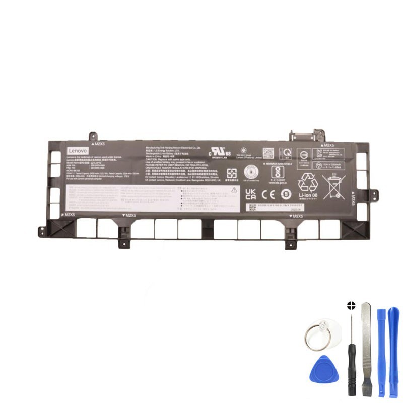 Lenovo-L12L4P72-52Wh