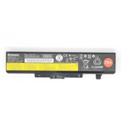 62Wh 75+ Lenovo L11M6Y01 Batterie