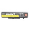 62Wh 75+ Lenovo L11M6Y01 Batterie