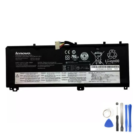 Lenovo-45N1086-48Wh