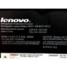 48Wh Lenovo 45N1086 Batterie