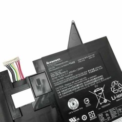 24Wh Lenovo 45N1100 Dock Batterie