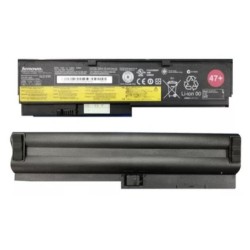 63Wh 47+ Lenovo 42T4834 Batterie