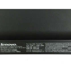 63Wh 84+ Lenovo 45N1174 Batterie