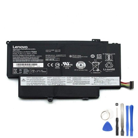 Lenovo-45N1704-47Wh