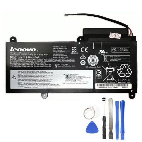 Lenovo-45N1755-47Wh