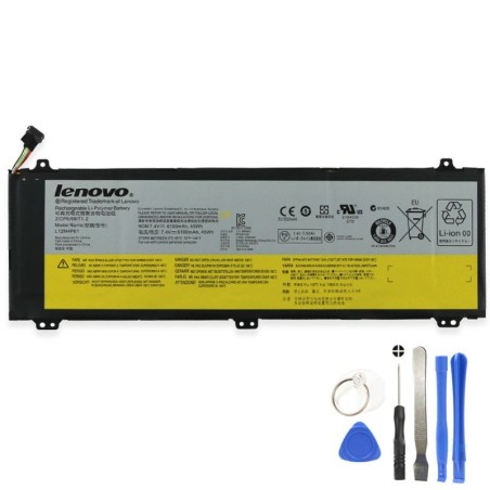 Lenovo-L12M4P61-45Wh