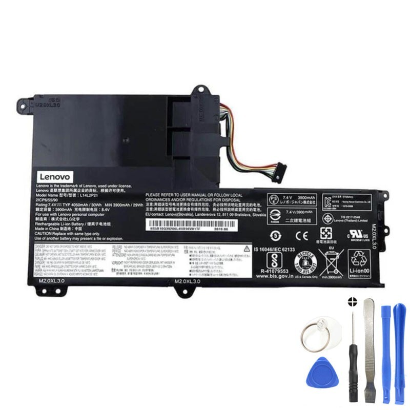 Lenovo-L14L2P21-30Wh