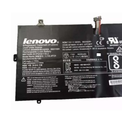 66Wh Lenovo L14L4P24 Batterie