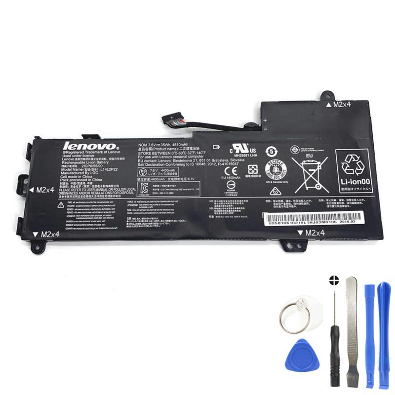 Lenovo-L14L2P22-30Wh