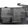 30Wh Lenovo L14L2P22 Batterie