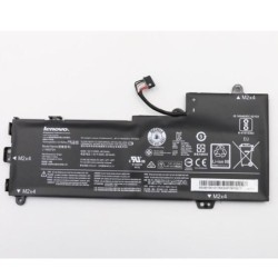 35Wh Lenovo L14M2P24 Batterie