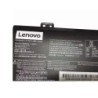 98Wh Lenovo L14M6P21 Batterie