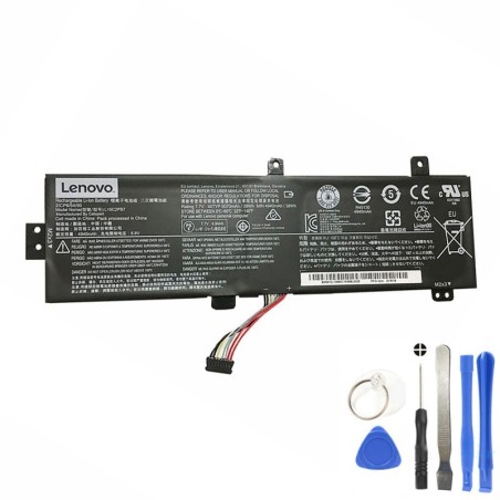 Lenovo-L15M2PB3-30Wh