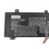 30Wh Lenovo L15M2PB3 Batterie