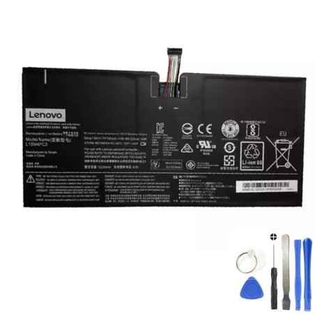 Lenovo-L15M4PC3-41Wh