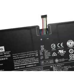 41Wh Lenovo L15M4PC3 Batterie