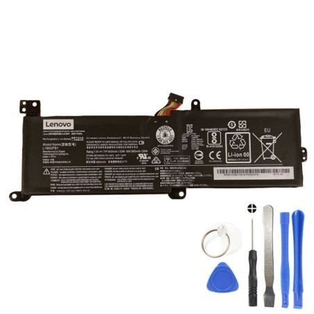 Lenovo-L16M2PB1-30Wh