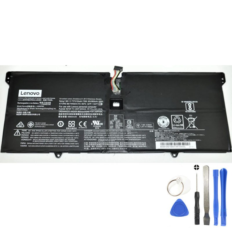 Lenovo-L16M4P60-70Wh