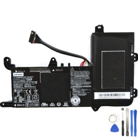 Lenovo-L16M4PB0-60Wh