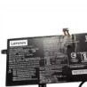 48Wh Lenovo L16M4PB3 Batterie
