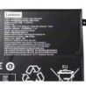 76Wh Lenovo L17M4PG2 Batterie