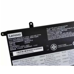 48Wh Lenovo L17C6P71 Batterie