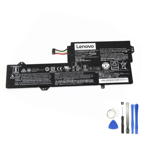 Lenovo-L17M3P61-36Wh