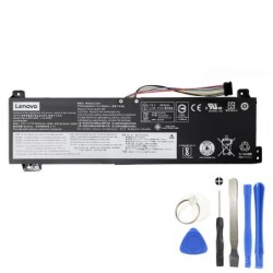 Lenovo-L17M2PB3-30Wh