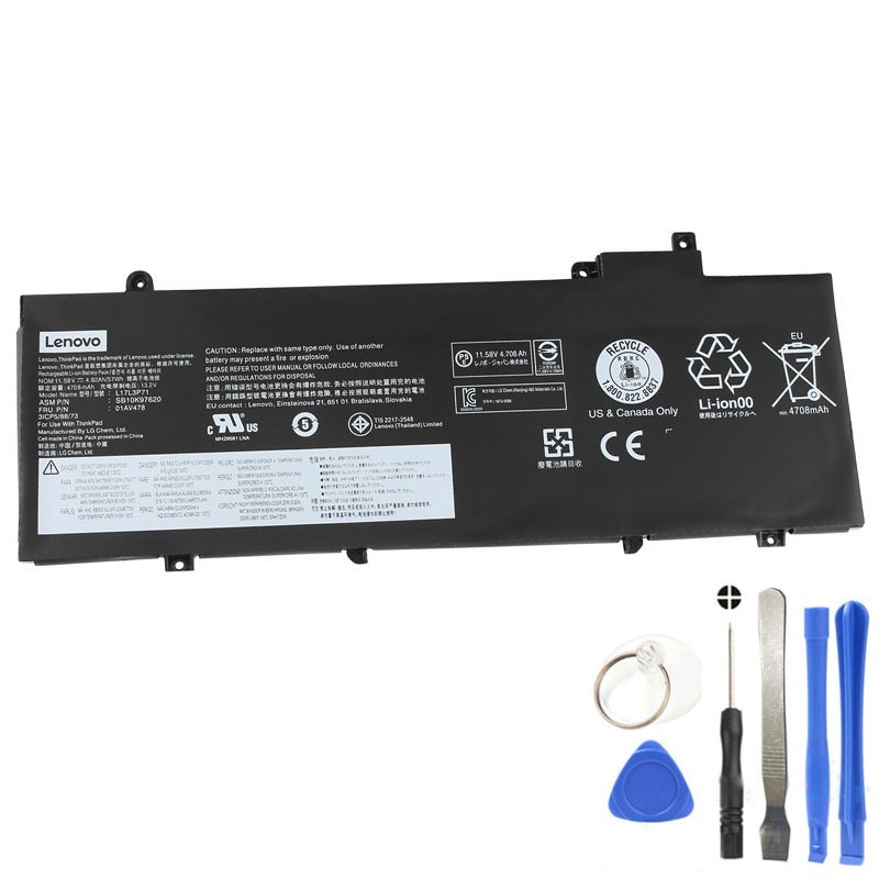 Lenovo-L17L3P71-37Wh