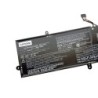 79Wh Lenovo L17M4PB1 Batterie