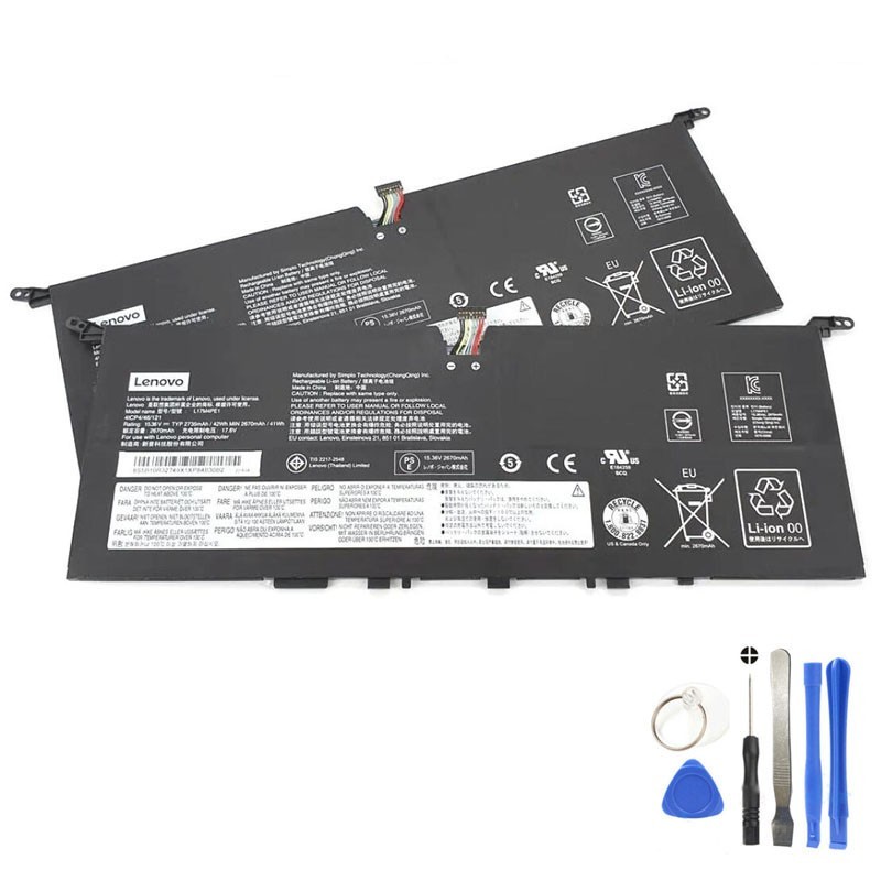 Lenovo-L17M4PE1-42Wh