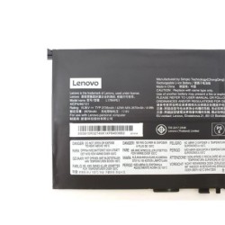 42Wh Lenovo L17M4PE1 Batterie