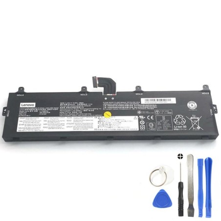 Lenovo-L17M6P52-99Wh