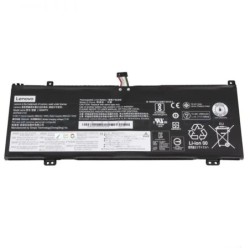 45Wh Lenovo L18M4PF0 Batterie