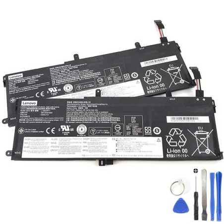 Lenovo-L18M3P71-57Wh