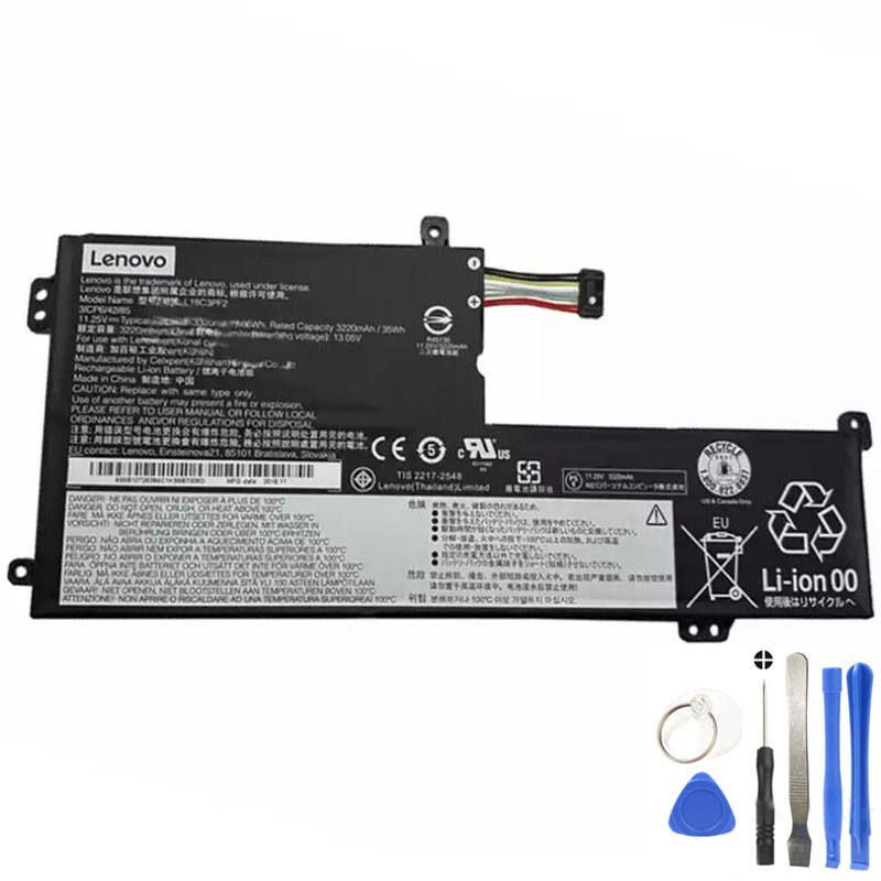 Lenovo-L18L3PF2-36Wh