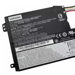 36Wh Lenovo L18L3PF2 Batterie