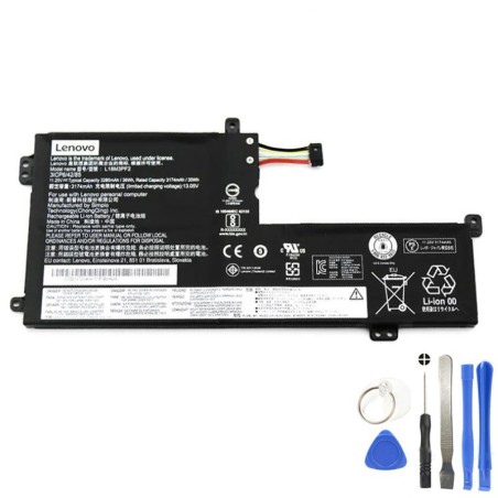 Lenovo-L18M3PF2-36Wh