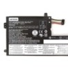 36Wh Lenovo L18M3PF2 Batterie