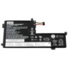 36Wh Lenovo L18M3PF2 Batterie