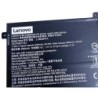 60.3Wh Lenovo L18M3PFA Batterie