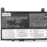 80Wh Lenovo L18M4P71 Batterie