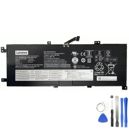 Lenovo-L18M4P90-46Wh