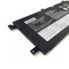 46Wh Lenovo L18M4P90 Batterie