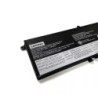 69Wh Lenovo L18M4PF1 Batterie